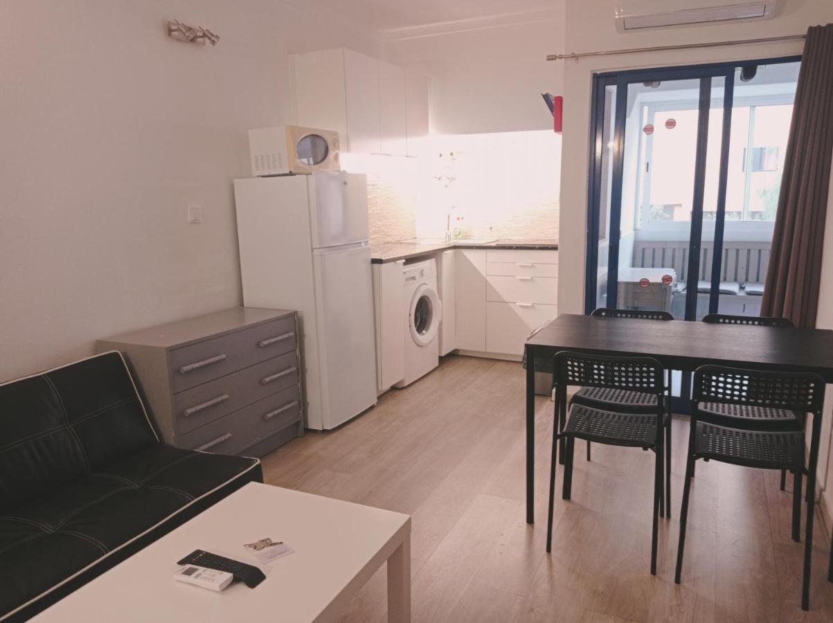 One Bedroom West Apartment - Tower B Portimao Luaran gambar