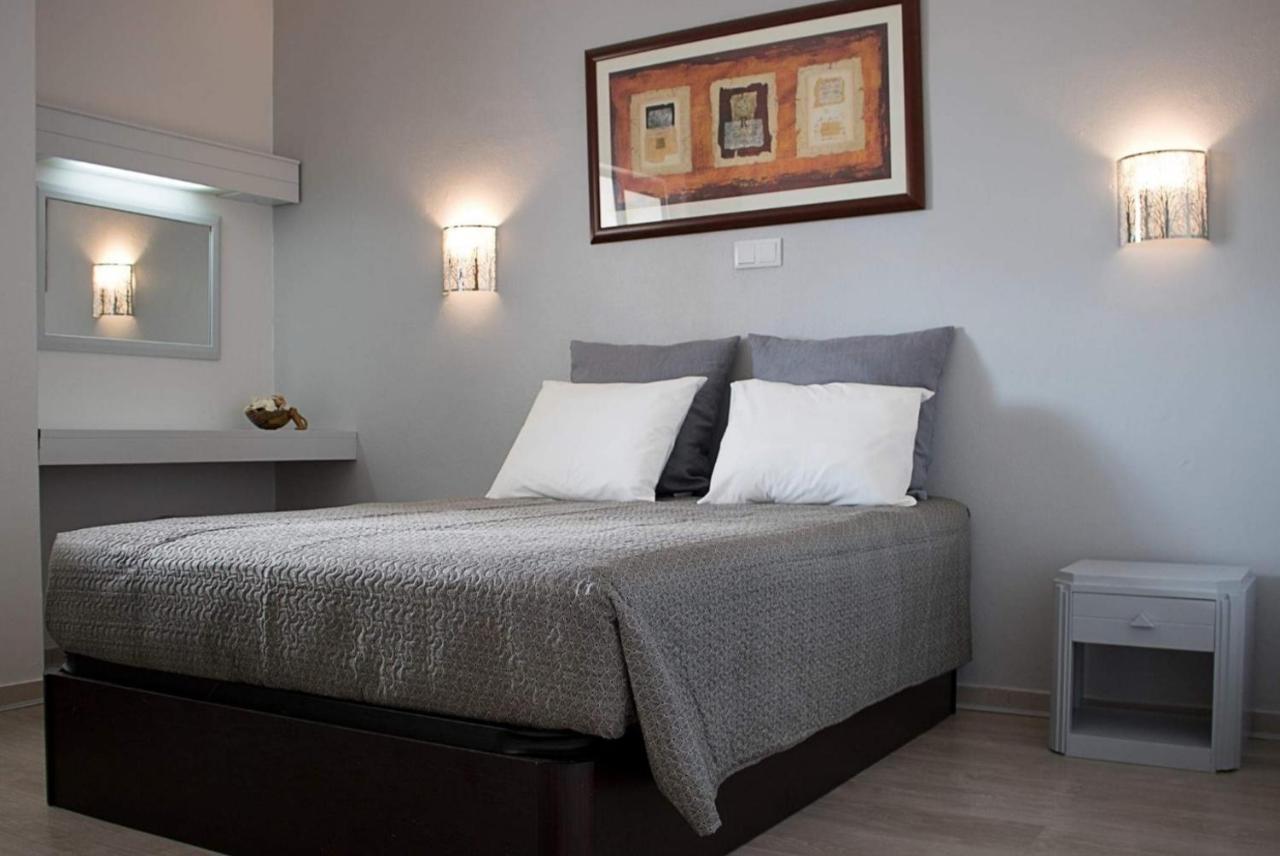 One Bedroom West Apartment - Tower B Portimao Luaran gambar