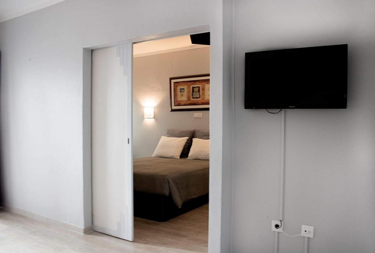 One Bedroom West Apartment - Tower B Portimao Luaran gambar